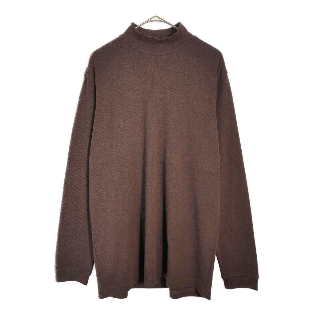 90s PERRY ELLIS Long Sleeve T-Shirt