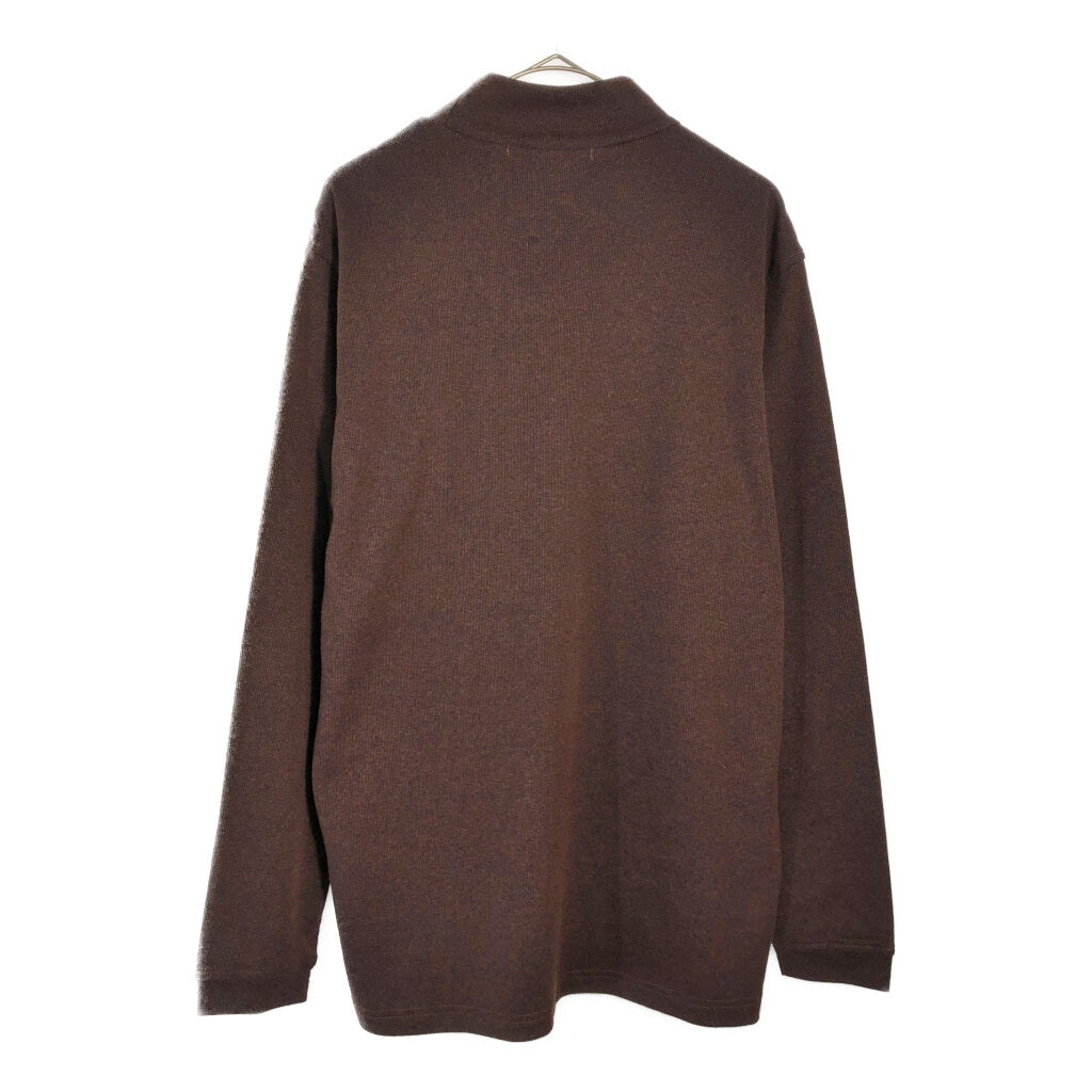 90s PERRY ELLIS Long Sleeve T-Shirt