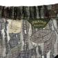 90s SPARTAN Patterned Shirt