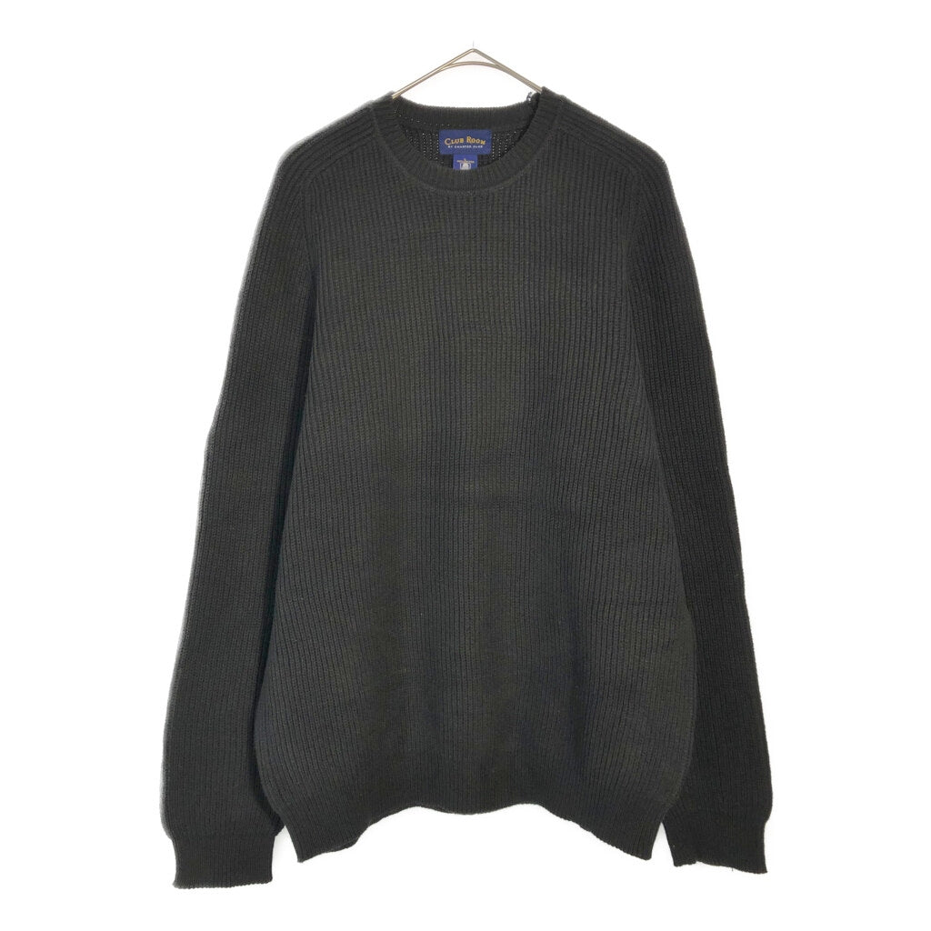 CLUB ROOM Crewneck Sweater