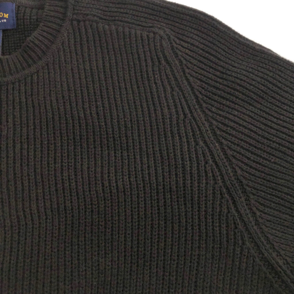 CLUB ROOM Crewneck Sweater