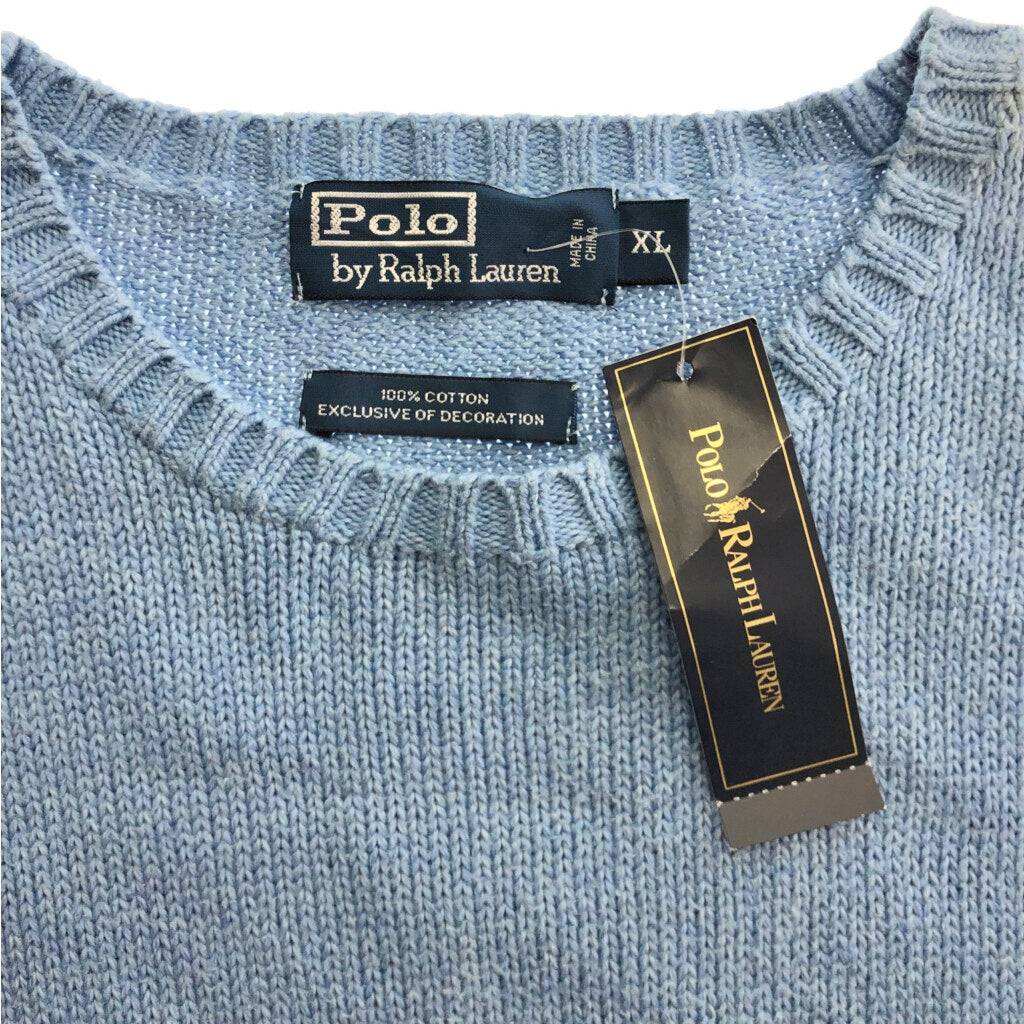 Polo by Ralph Lauren Crewneck Sweater