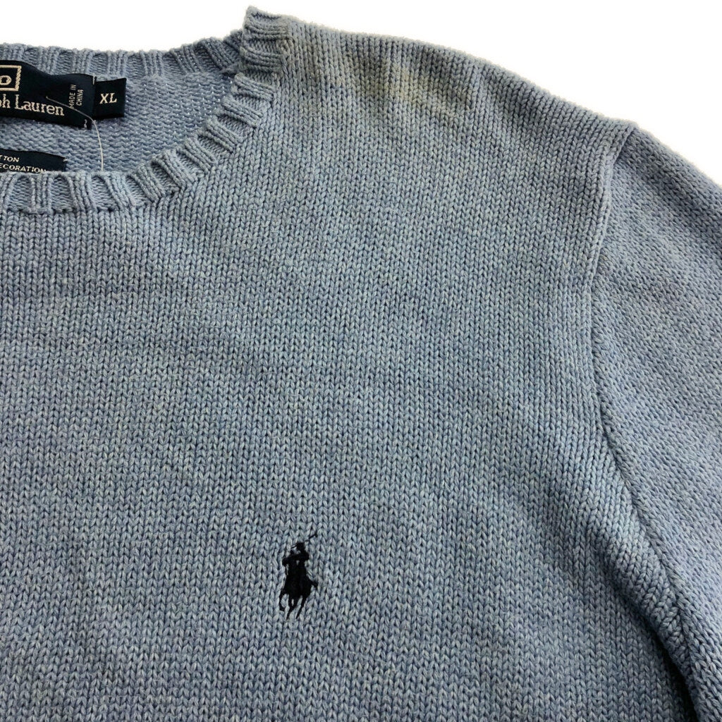 Polo by Ralph Lauren Crewneck Sweater