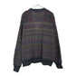 MURANO Patterned Cardigan
