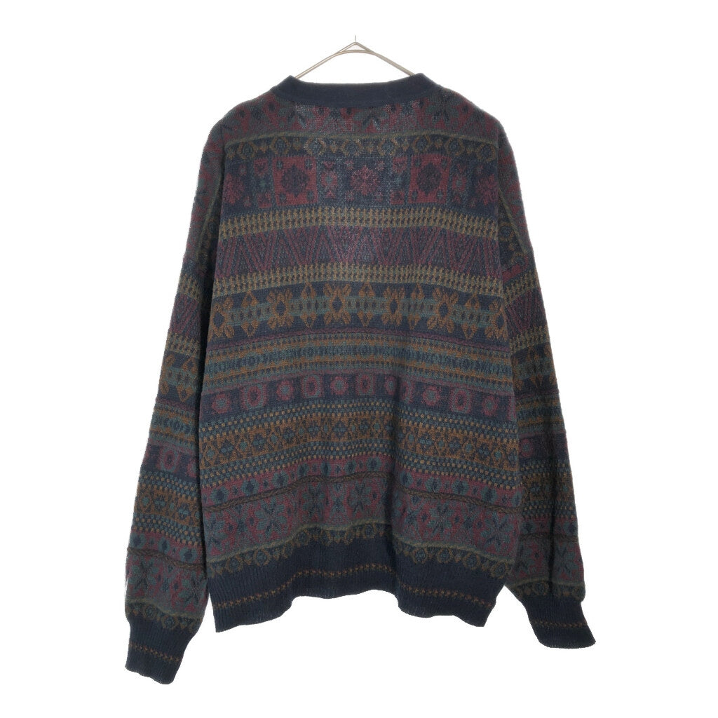 MURANO Patterned Cardigan
