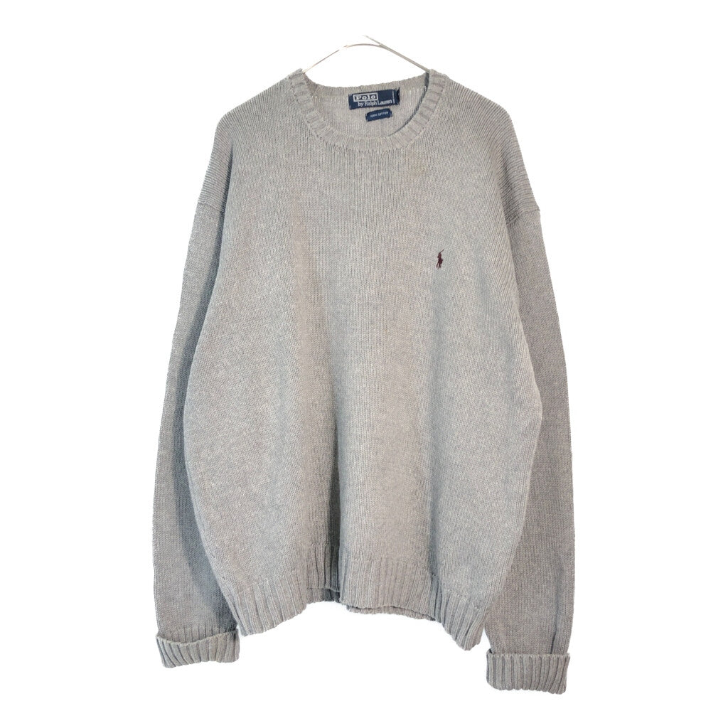 90s Polo by Ralph Lauren Crewneck Sweater