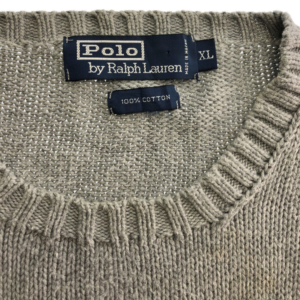 90s Polo by Ralph Lauren Crewneck Sweater