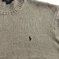 90s Polo by Ralph Lauren Crewneck Sweater
