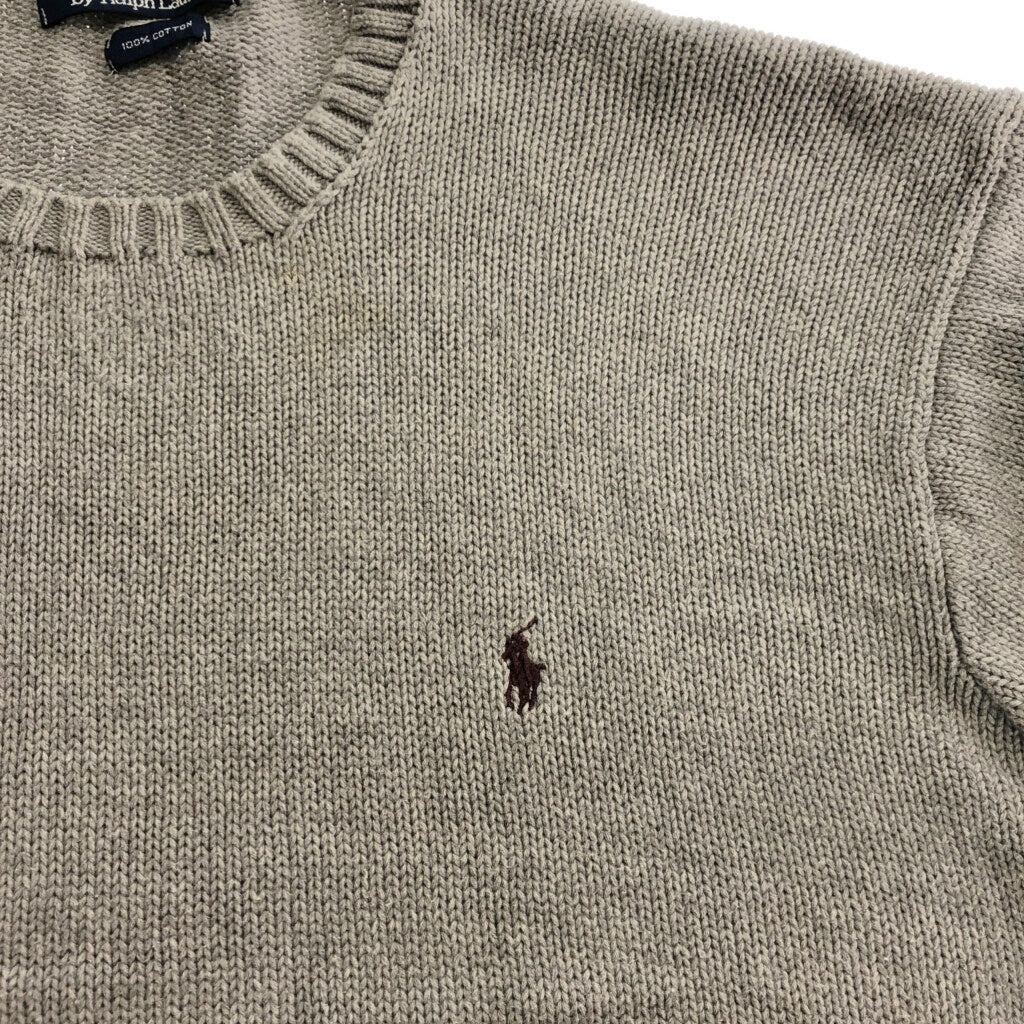 90s Polo by Ralph Lauren Crewneck Sweater