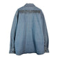 HARLEY DAVIDSON Denim Chambray Shirt