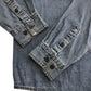 HARLEY DAVIDSON Denim Chambray Shirt