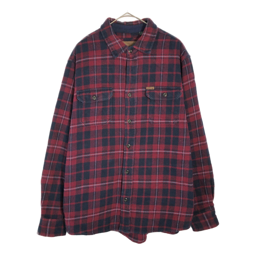 ORVIS Check Shirt