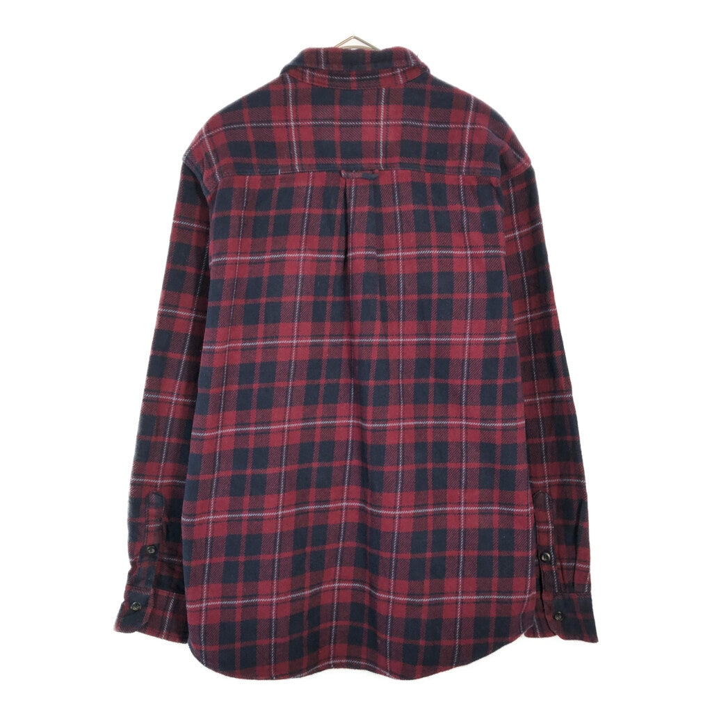 ORVIS Check Shirt
