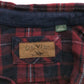 ORVIS Check Shirt