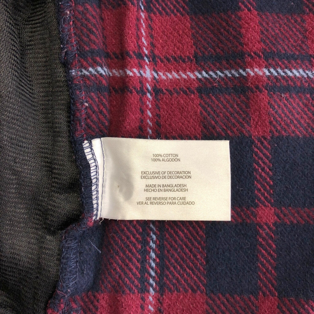 ORVIS Check Shirt