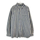 SPECIALTY COLLECTION Check Shirt