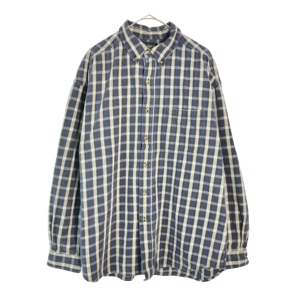 SPECIALTY COLLECTION Check Shirt