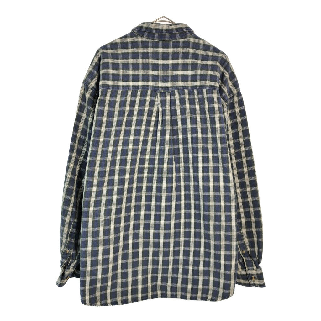 SPECIALTY COLLECTION Check Shirt