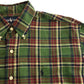 90s Polo by Ralph Lauren Check Shirt