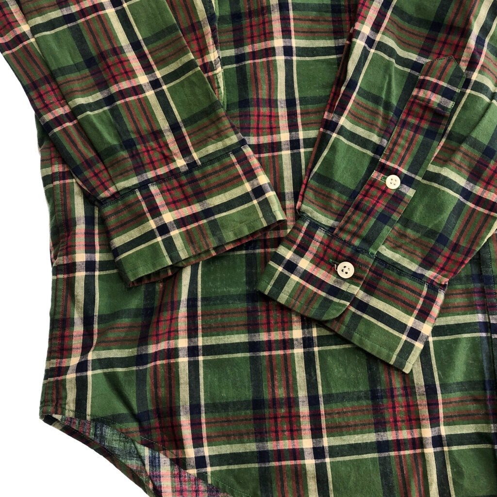 90s Polo by Ralph Lauren Check Shirt