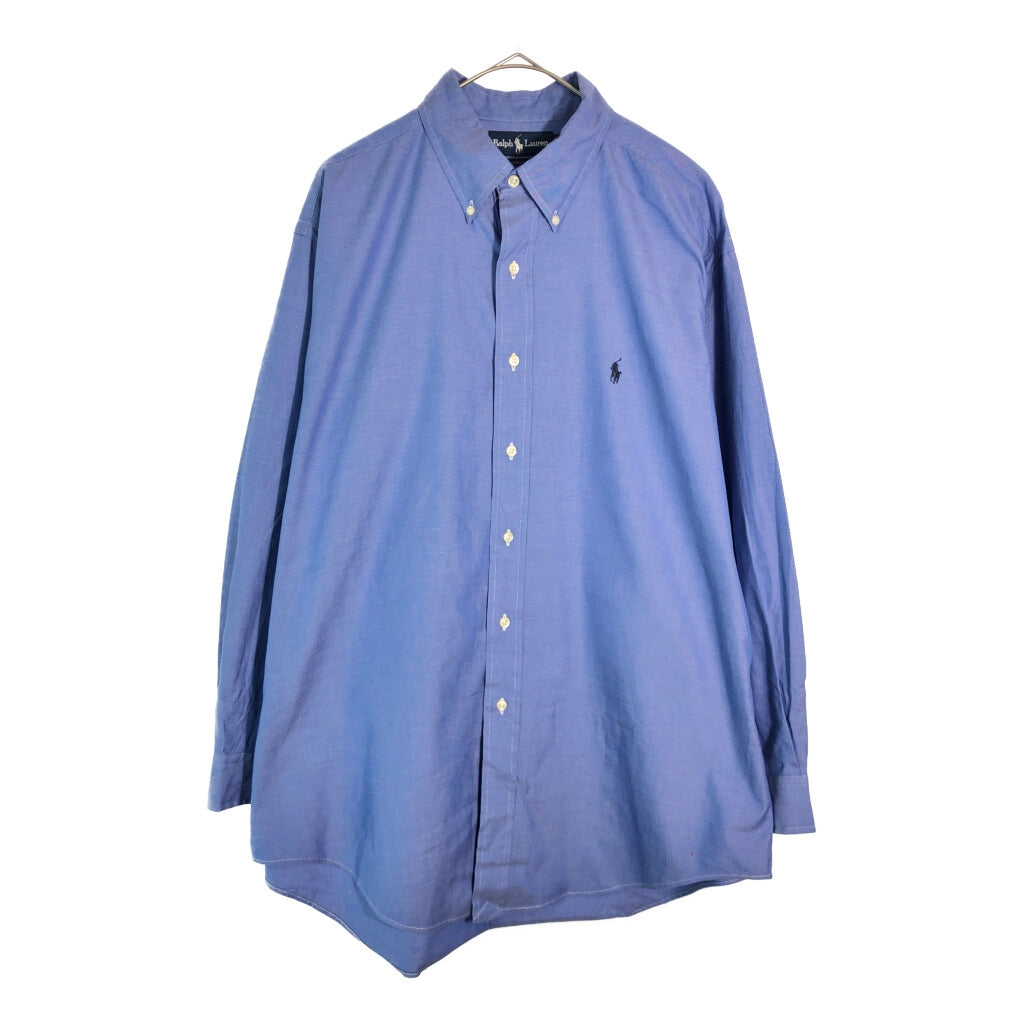 90s Polo by Ralph Lauren YARMOUTH Shirt