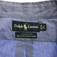 90s Polo by Ralph Lauren YARMOUTH Shirt