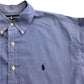 90s Polo by Ralph Lauren YARMOUTH Shirt