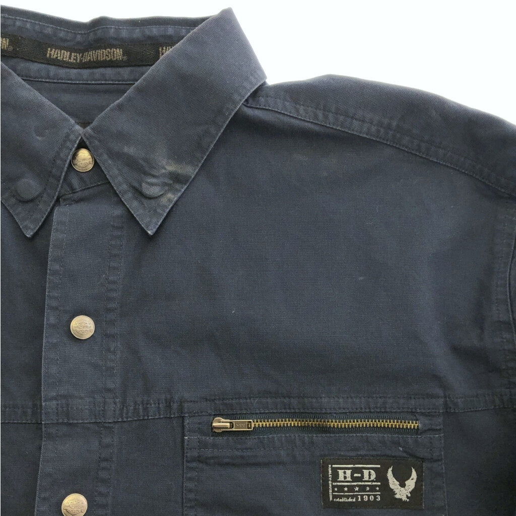 HARLEY DAVIDSON Work Shirt