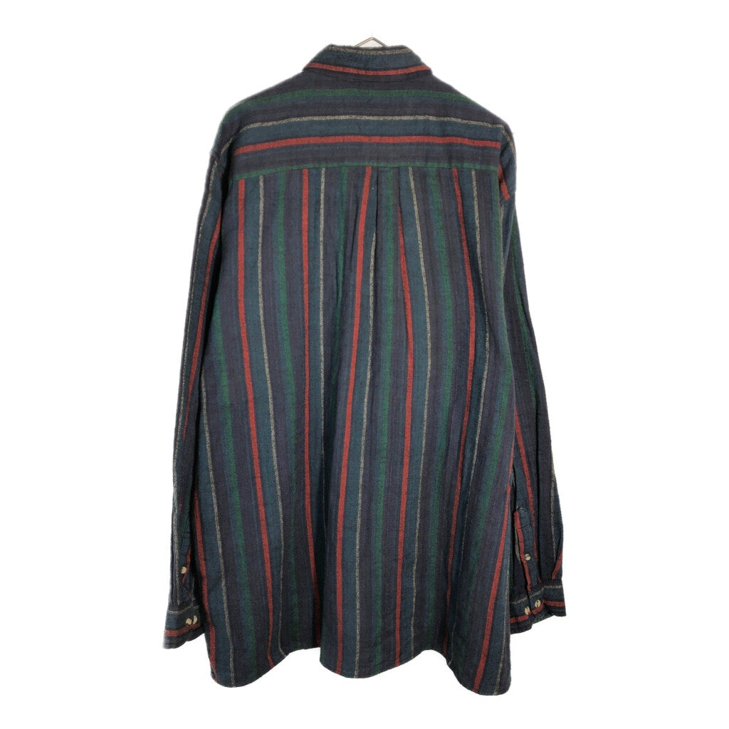 90s McGregor Flannel Shirt