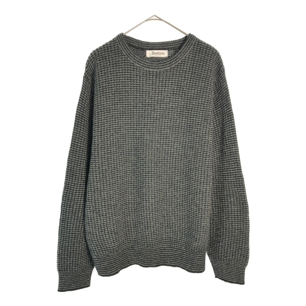 80s Jantzen Crewneck Sweater