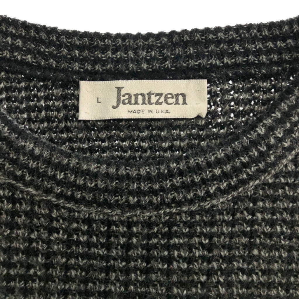 80s Jantzen Crewneck Sweater