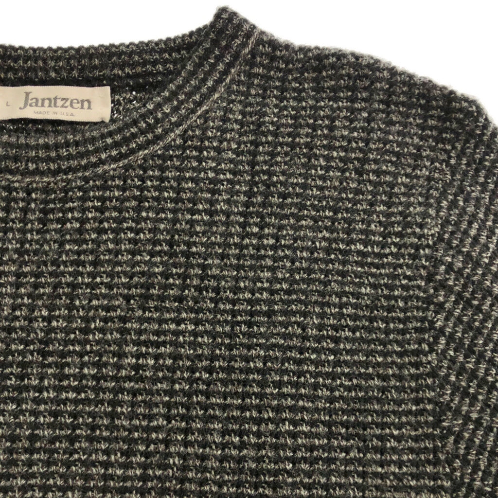 80s Jantzen Crewneck Sweater