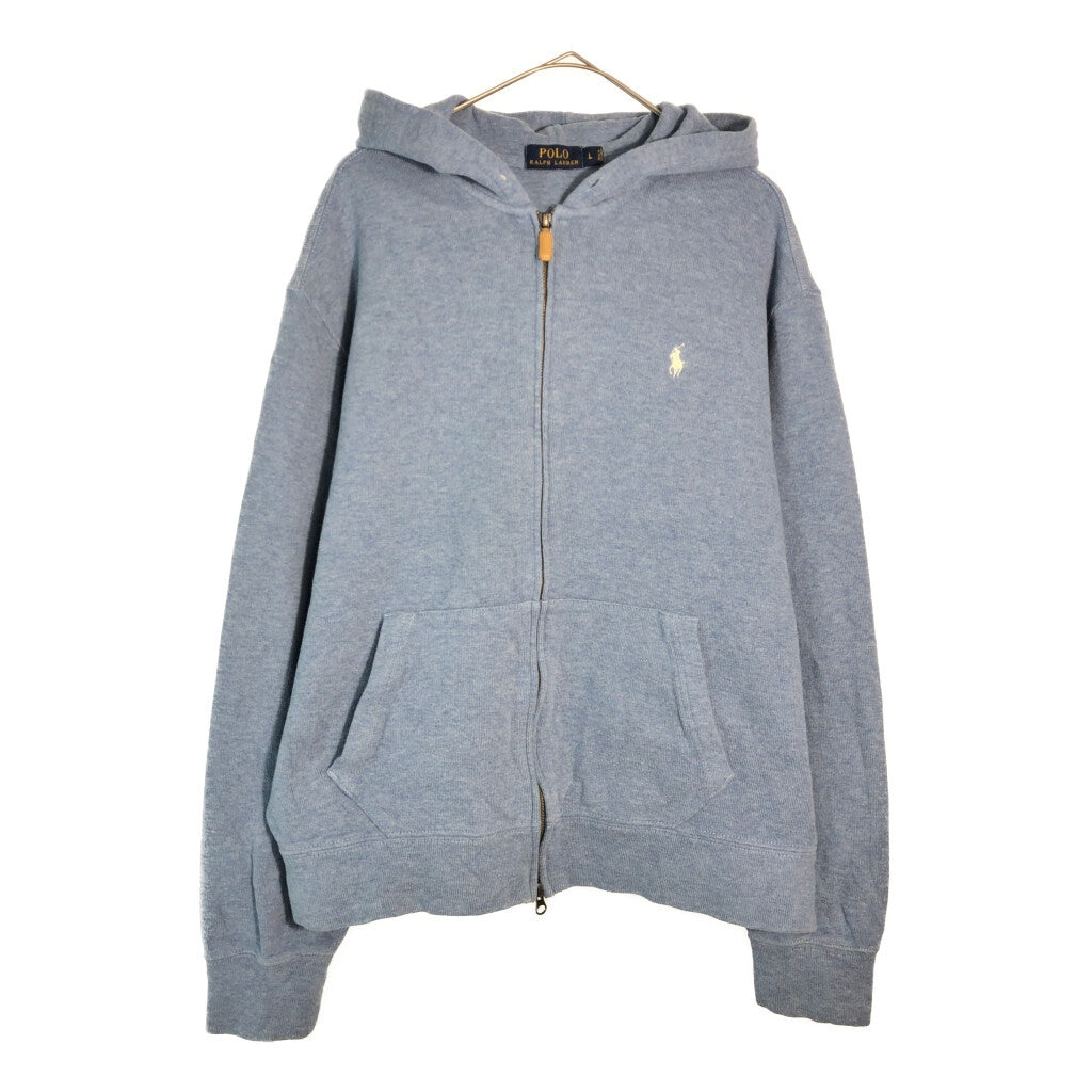 Polo by Ralph Lauren Full Zip Hoodie