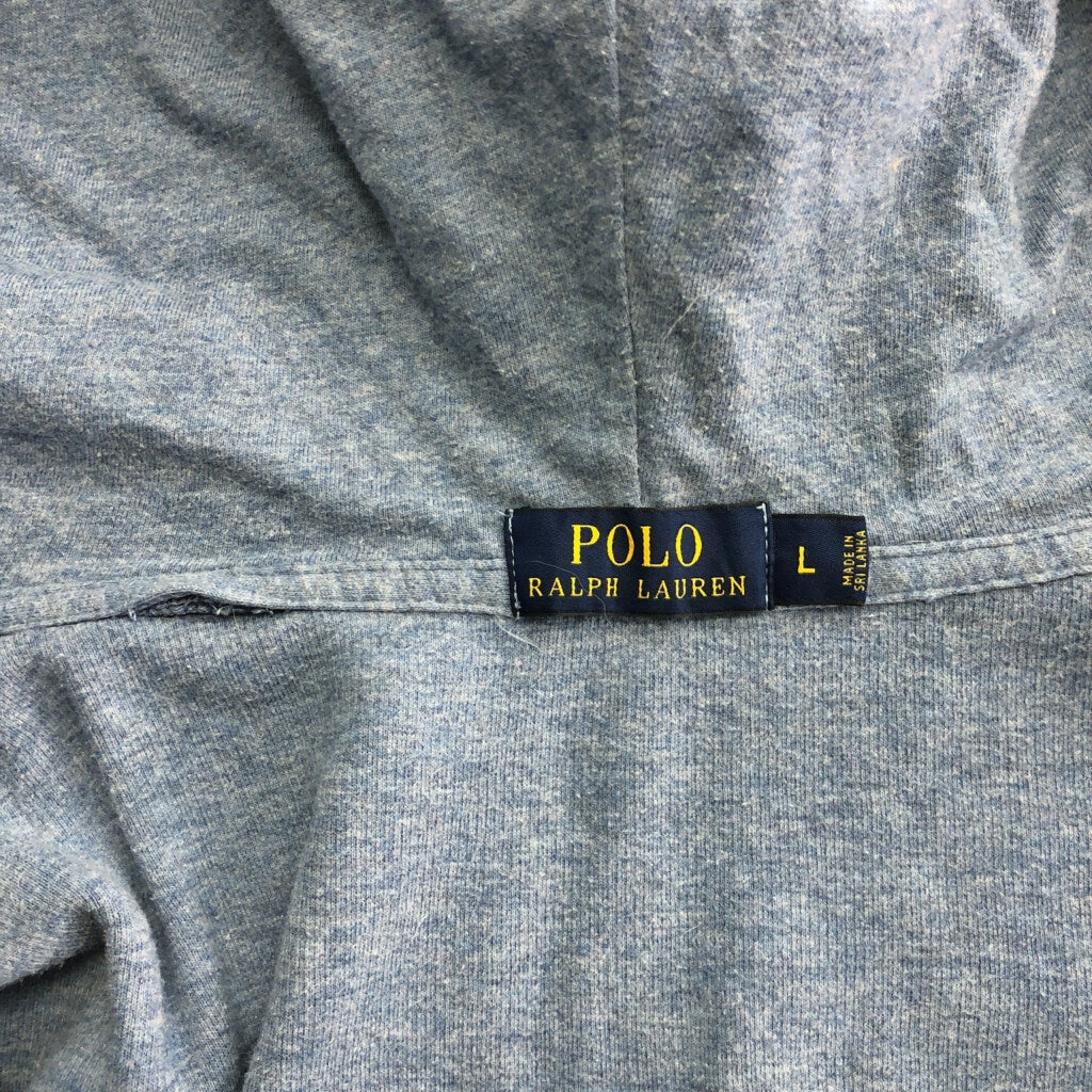 Polo by Ralph Lauren Full Zip Hoodie