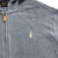Polo by Ralph Lauren Full Zip Hoodie