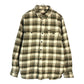 ORVIS Flannel Shirt