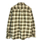 ORVIS Flannel Shirt