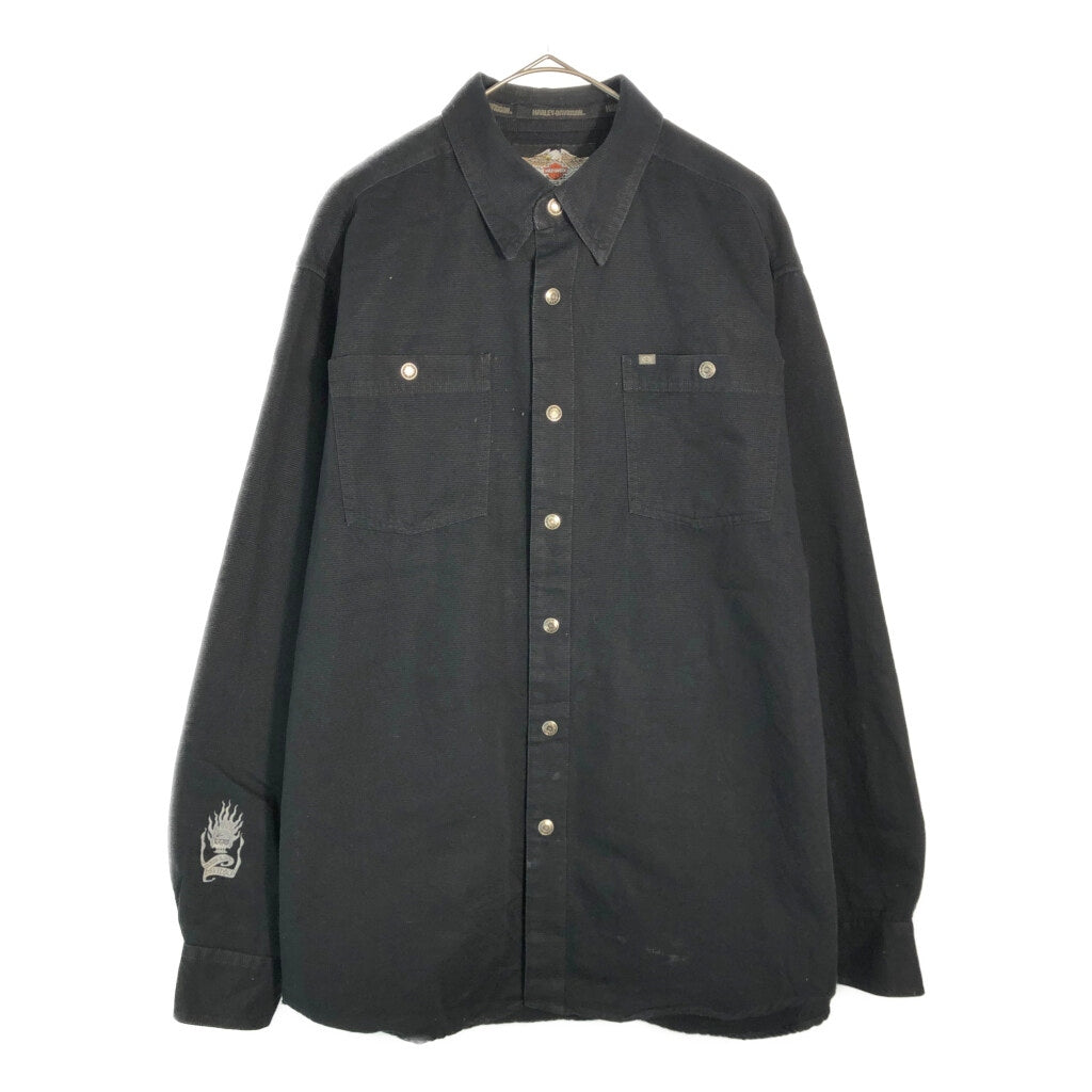 HARLEY DAVIDSON Shirt