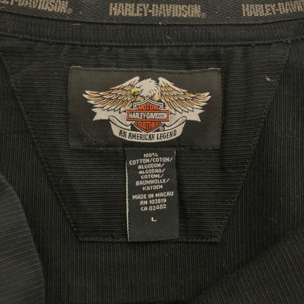 HARLEY DAVIDSON Shirt