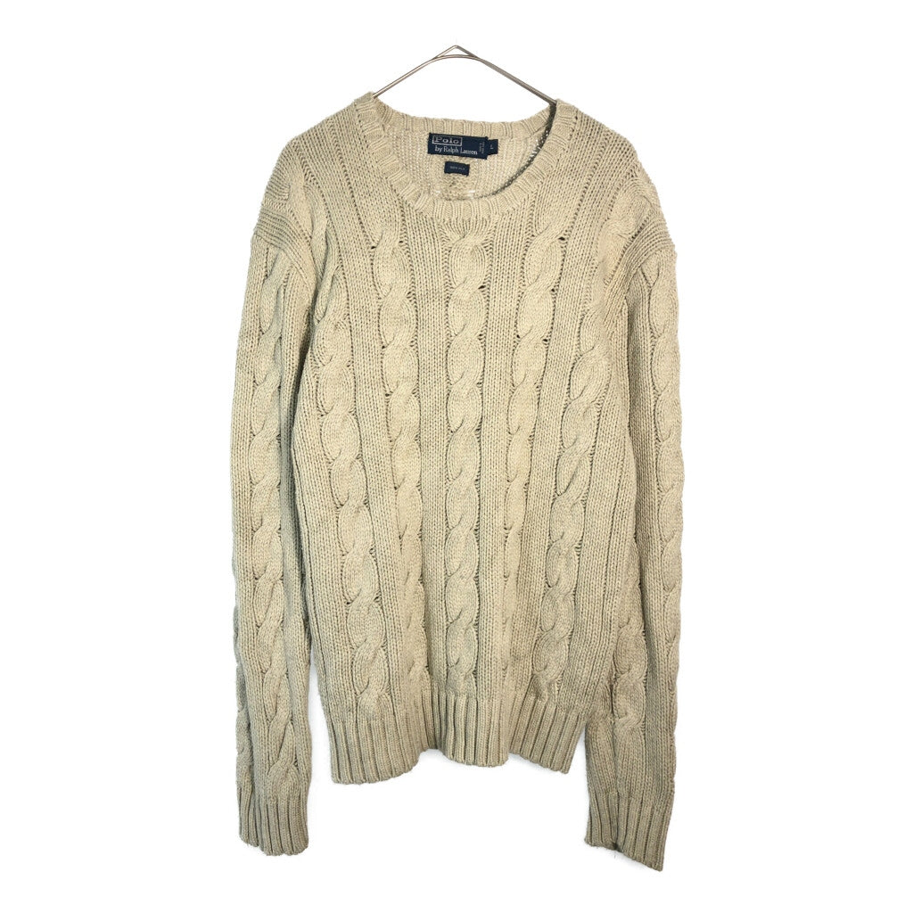 90s Polo by Ralph Lauren Crewneck Sweater