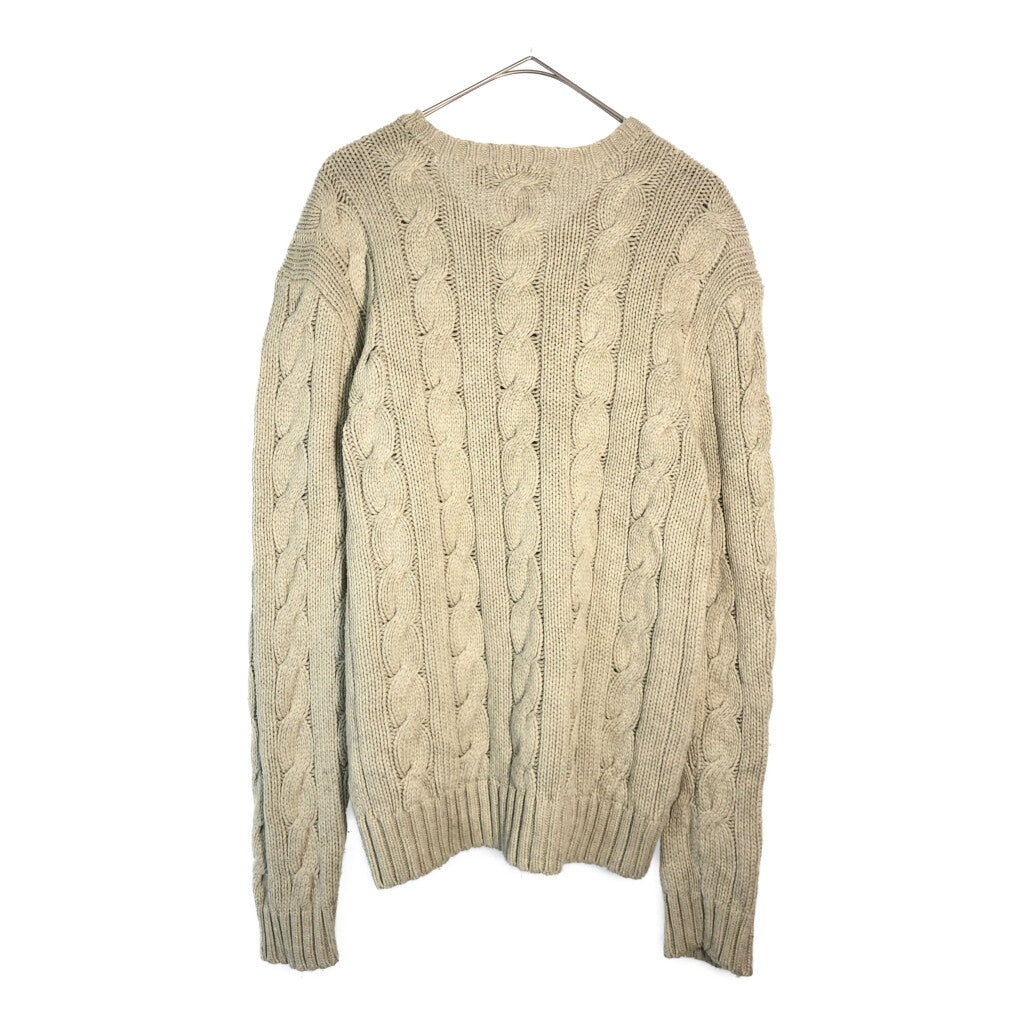 90s Polo by Ralph Lauren Crewneck Sweater