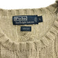 90s Polo by Ralph Lauren Crewneck Sweater