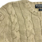 90s Polo by Ralph Lauren Crewneck Sweater