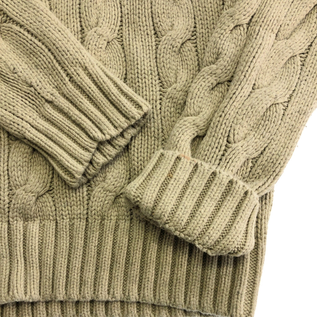 90s Polo by Ralph Lauren Crewneck Sweater