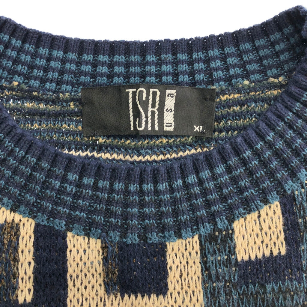 90s TSR Crewneck Sweater