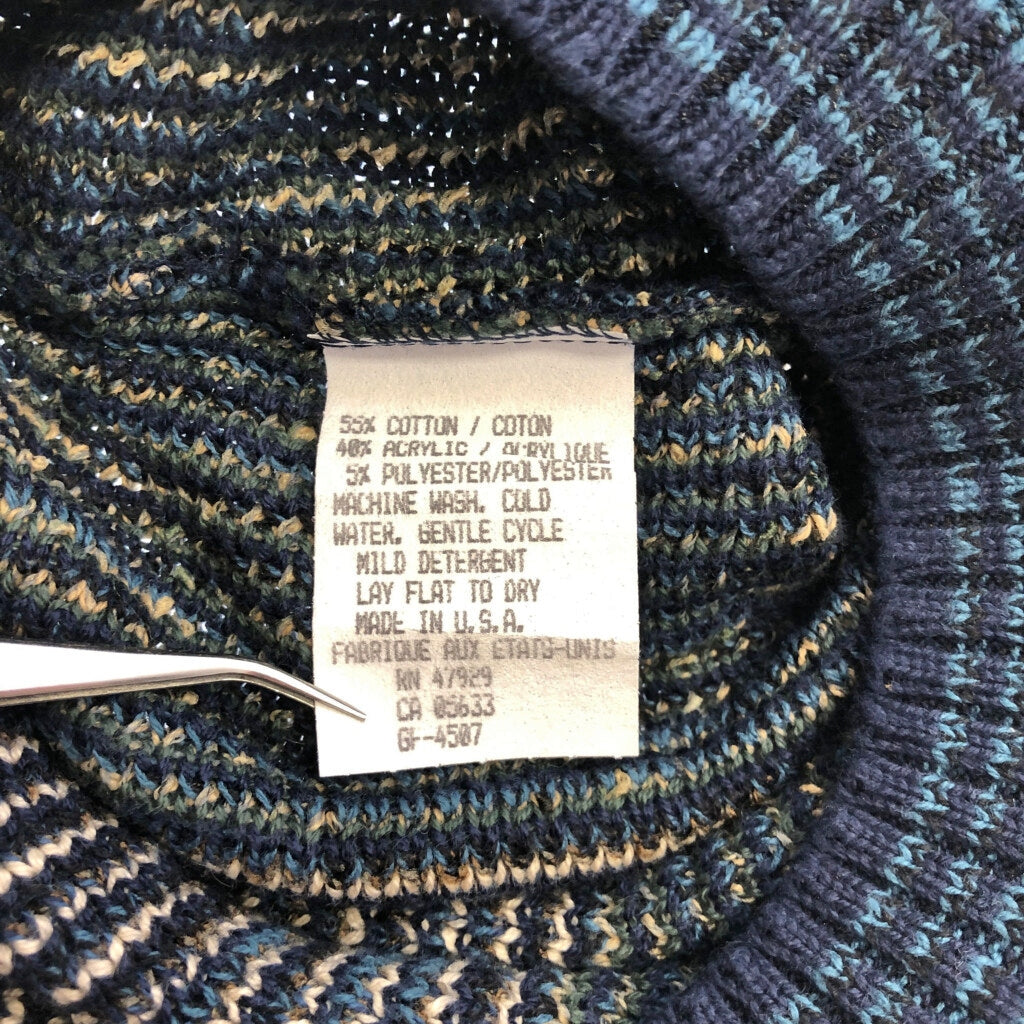 90s TSR Crewneck Sweater