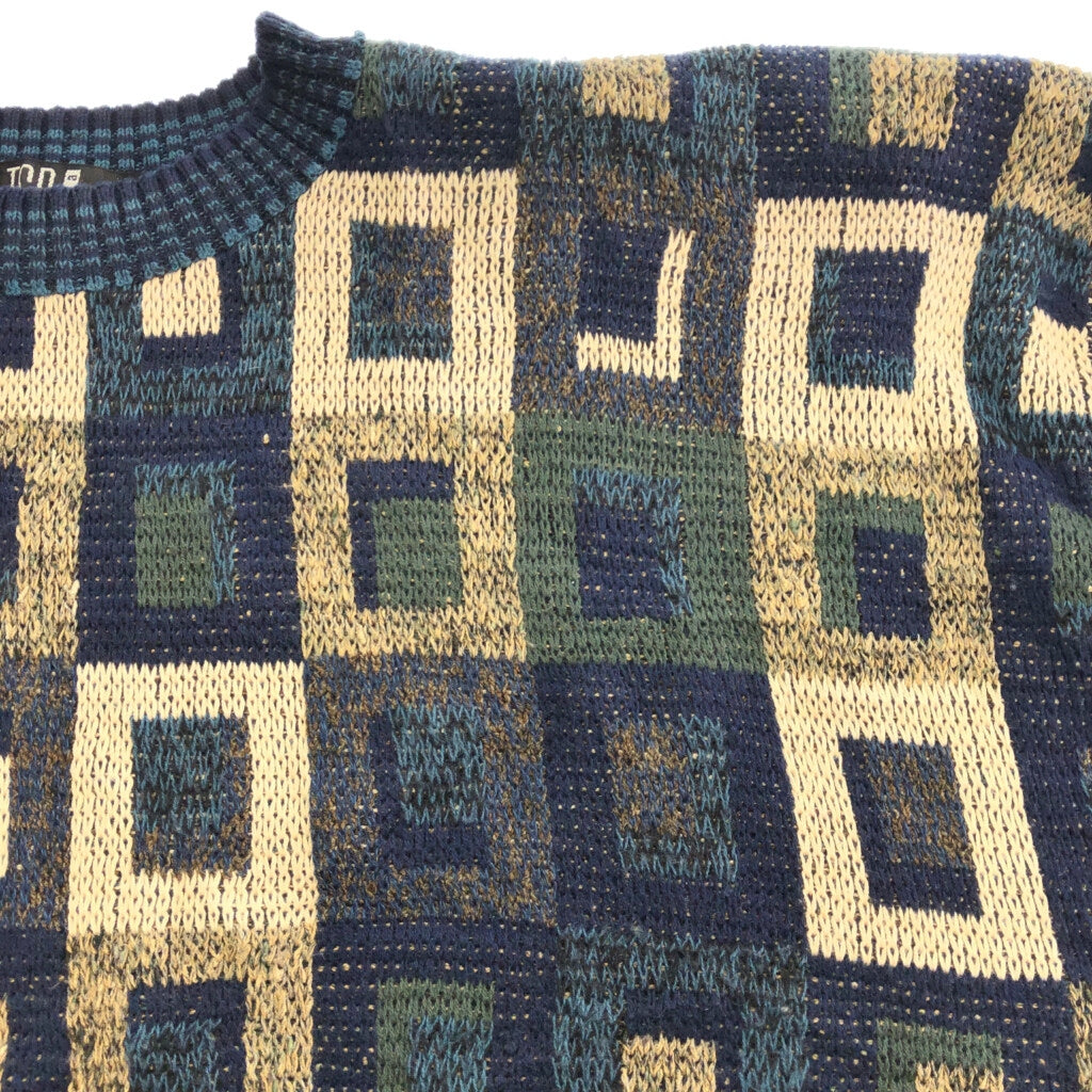 90s TSR Crewneck Sweater