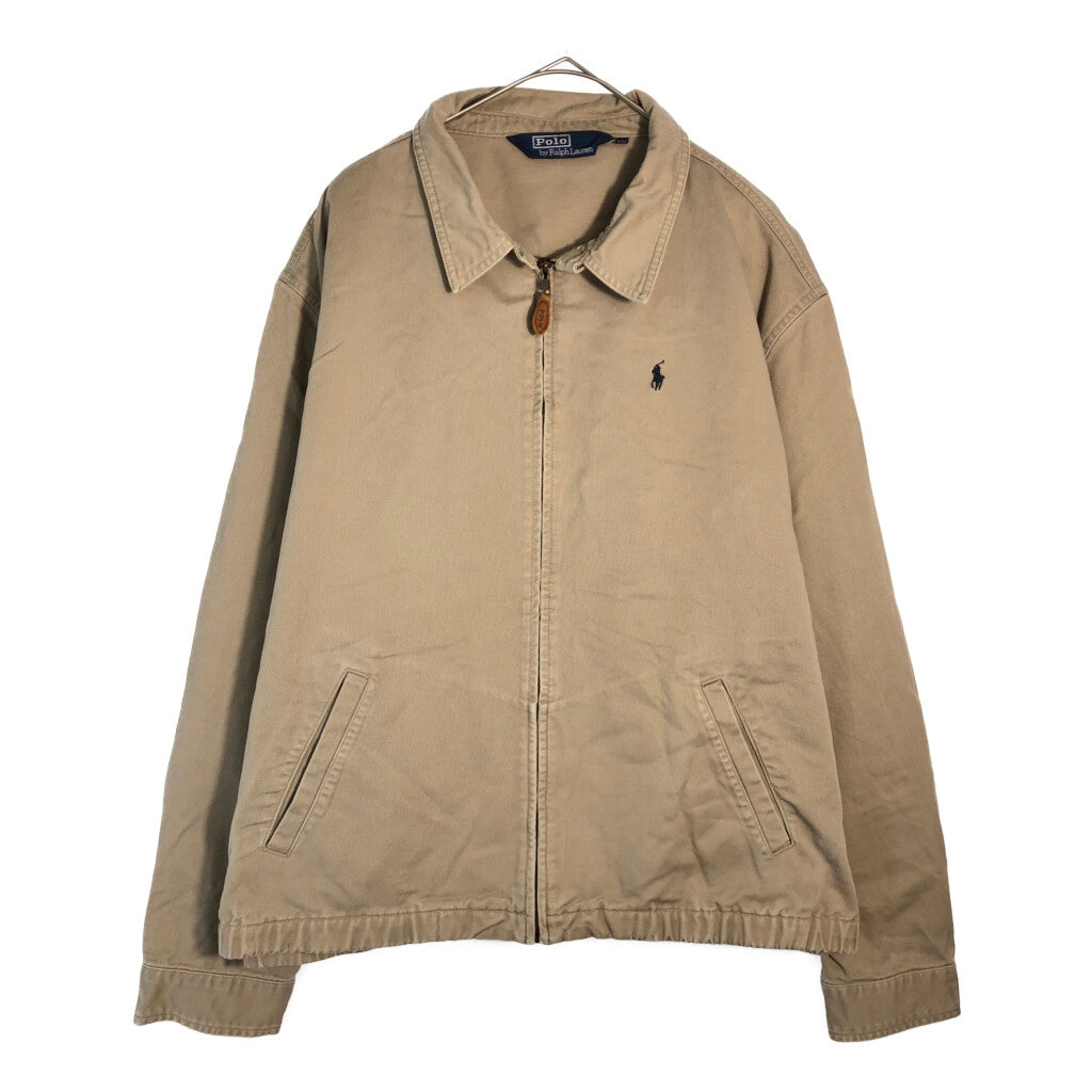 90s Polo by Ralph Lauren Swing Top
