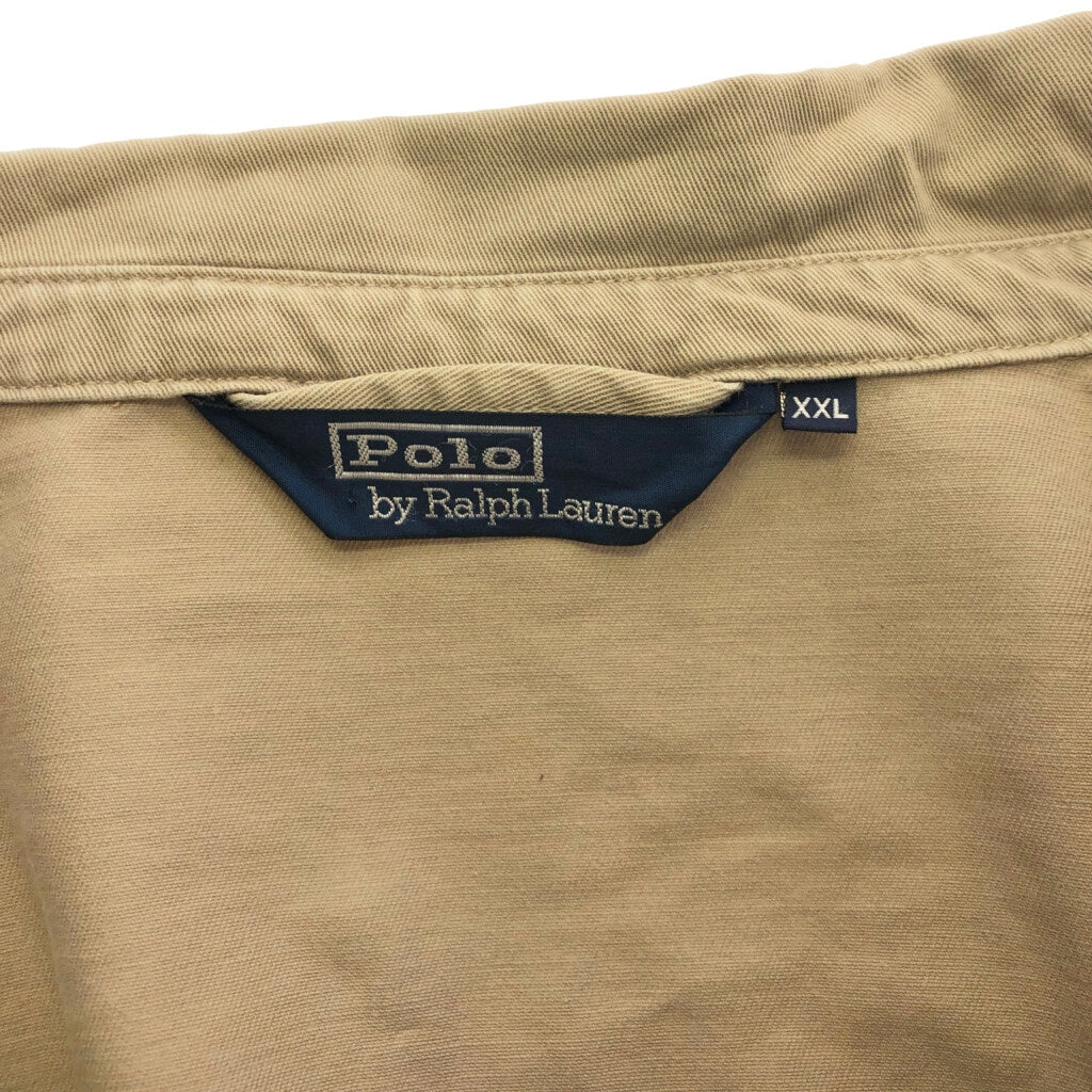 90s Polo by Ralph Lauren Swing Top
