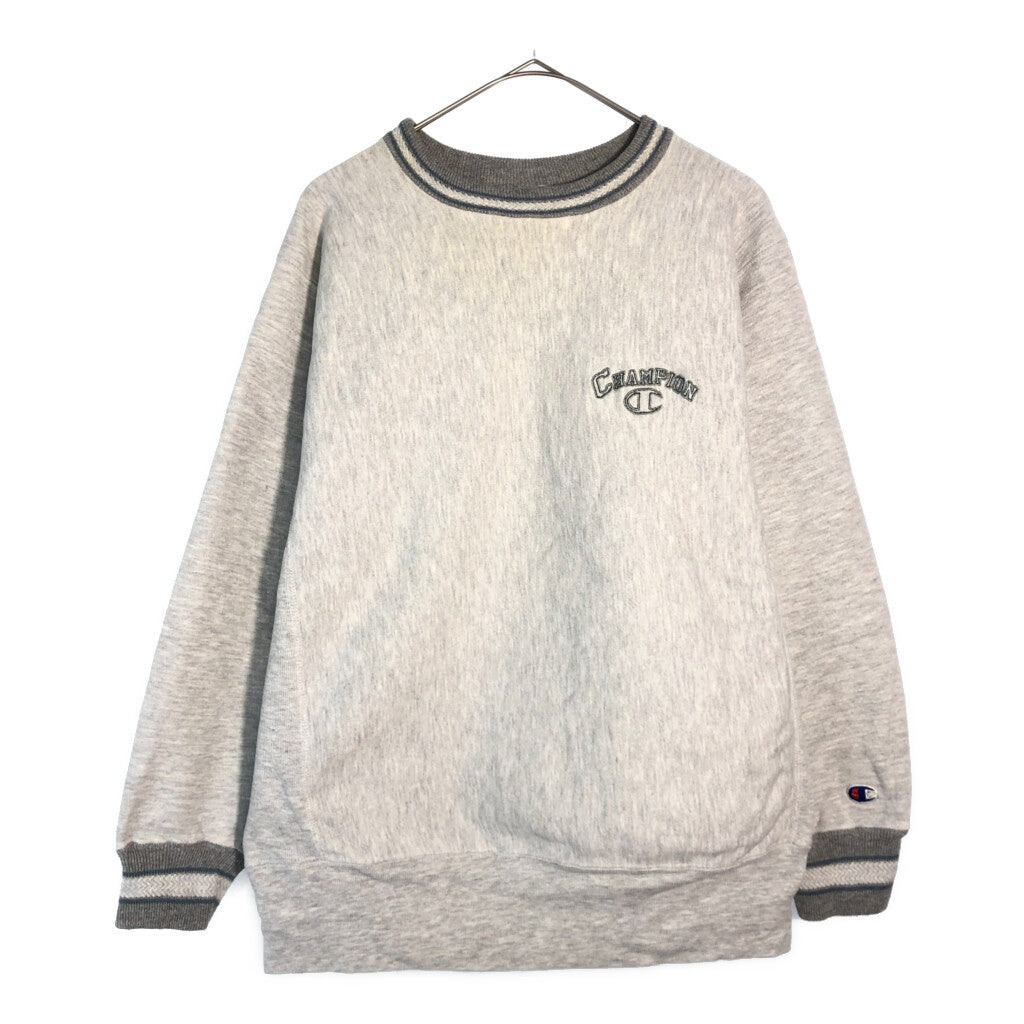 90s Champion REVERSE WEAVE Logo Sweat